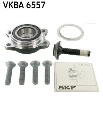 Set rulment roata VKBA 6557 SKF